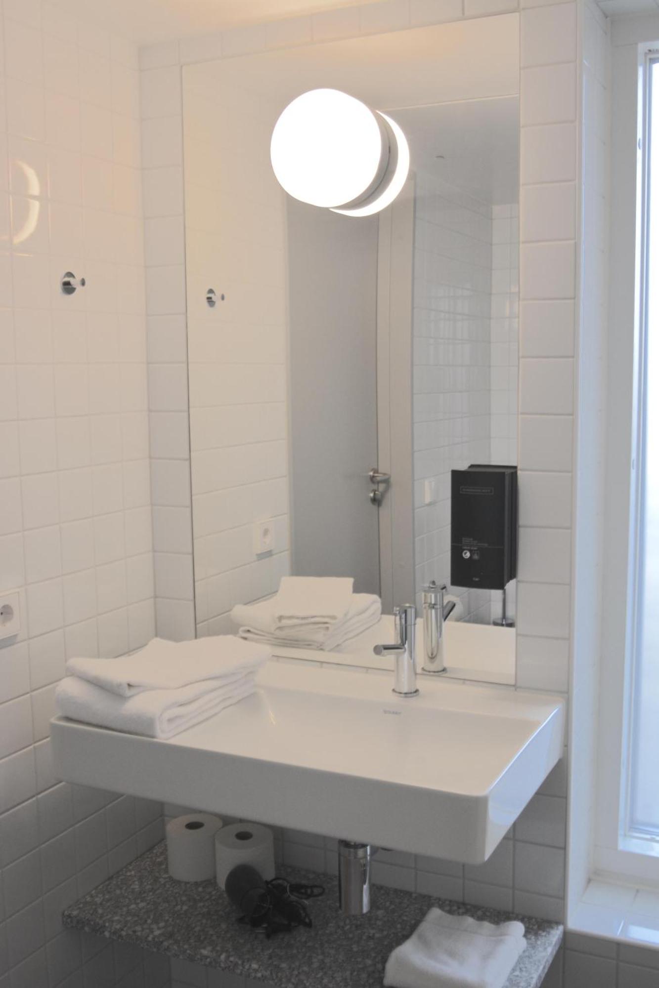 Forskarhotellet Lund Pokoj fotografie